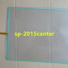 For Mitsubishi GT1685M-STBD Touch Screen Glass #SP62