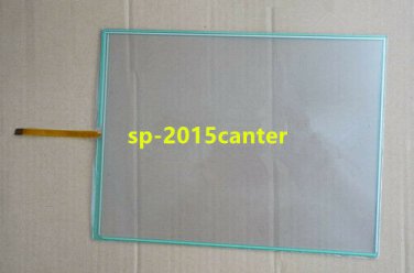 For Mitsubishi GT1685M-STBD Touch Screen Glass #SP62