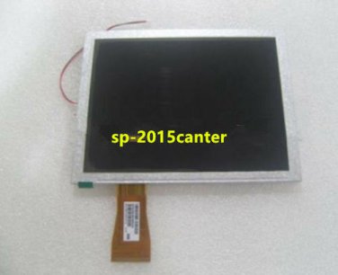 For 8" A080SN01 V7 A080SN01 V.8 A0808N01 V.8 LCD Display #SP62