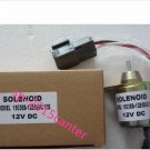 FUEL SHUTDOWN SHUT OFF SOLENOID 119653-77950 YANMAR KUBOTA JOHN DEERE TRACTOR x4