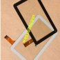 New for 10.1 inch Tablet 40 Pin CZY66490A01-FPC Touch Screen Digitizer Black j04