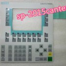 NEW FOR SIEMENS OP170B 6AV6 542-0BB15-2AX0 Membrane Keypad   #0803