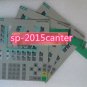 NEW FOR SIEMENS OP170B 6AV6 542-0BB15-2AX0 Membrane Keypad #0803