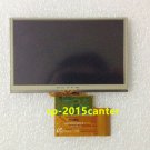 For 4.3 inch LMS430HF42-003 Navigation LCD display #SP62