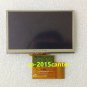 For 4.3 inch LMS430HF42-003 Navigation LCD display #SP62