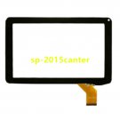 For 9" Digitizer Touch Screen Replacement Prixton Leopard T9100 Tablet PC #SP62