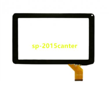 For 9" Digitizer Touch Screen Replacement Prixton Leopard T9100 Tablet PC #SP62
