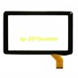 For 9" Digitizer Touch Screen Replacement Prixton Leopard T9100 Tablet PC #SP62