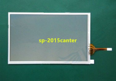 For Weintek MT8071IE Touch Screen Glass #SP62