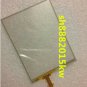 Original new 4" inch LMS400CB01 HP IPAQ 216 touch screen touch panel digitizer