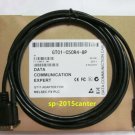 For Mitsubishi FX Series PLC Cable GT01-C50R4-8P GOT1000 FX1S/1N/2N / 5M #SP62