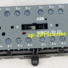 For 1PC ABB auxiliary contacts VBC7-30-01 24V #SP62