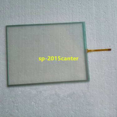 For DMC Touch Screen Glass GT1675M-STBA #SP62