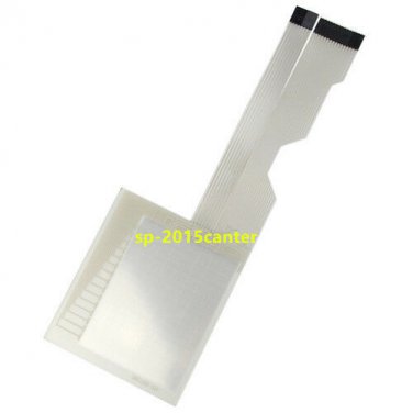 For AB PanelView 600 2711-B6C8 2711-K6C3 2711-K6C3L1 2711-K6C9L1 TouchScreen#SP6