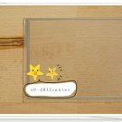 For 6AV6545-0BC15-2AX0 TP170B touch screen glass #SP62