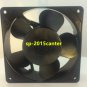 For TECHNOLOGIES 4715MS-23T-B20 FAN, 119MM, 230VAC, 70.6CFM, 32DB #SP62