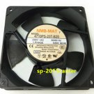 For NMB 4710PS-23T-B20 Socket fan 230VAC 9/8W 120*120*25mm #SP62