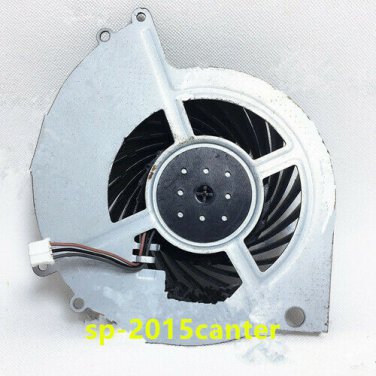 For Sony PS4 - Cooling Fan 23 Blade - Nidec G85B12MS1BN-56J14 - CUH-12 #SP62