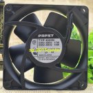 For TYP 4650N 230V 18W 120*38MM High temperature resistant AC cooling fan #SP62