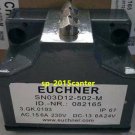 For 1PC Brand New EUCHNER limit switches SN03D12-502-M #SP62