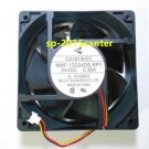 For MITSUBISHI CA1619H01 MMF-12D24DS-RP1 Cool fan 120x38mm 24V 0.36A #SP62