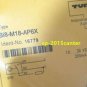 For TURCK Proximity Switch BI8-M18-AP6X BI8M18AP6X BI8 M18 AP6X #SP62