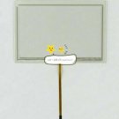 For 4PP045.0571-K35 4PP045-0571-K35 Touch Screen Glass #SP62
