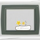 For Beijer MTA MAC E1061 Protective Film #SP62