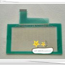 For OMRON NT20-ST121-EC NT20-ST121B-EC Touch Screen Glass #SP62