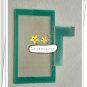 For OMRON NT20-ST121-EC NT20-ST121B-EC Touch Screen Glass #SP62