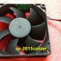 For YM DA08025B12UH DC12V 0.50A 80*80*25MM cooling fan #SP62