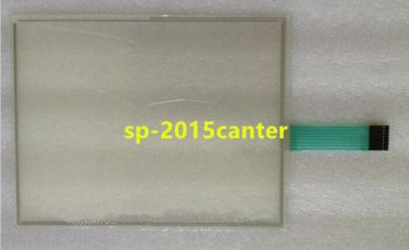 For Allen Bradley PanelView Plus 1000 2711P-T10C6D6 touch screen panel #SP62