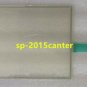 For Allen Bradley PanelView Plus 1000 2711P-T10C6D6 touch screen panel #SP62