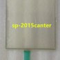 For Allen Bradley PanelView Plus 1000 2711P-T10C6D6 touch screen panel #SP62