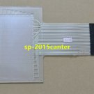 For Touch screen 2711-K5A2L1 2711-K5A2 display panel 90 days warranty #SP62