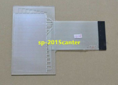 For Touch screen 2711-K5A2L1 2711-K5A2 display panel 90 days warranty #SP62