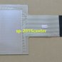 For Touch screen 2711-K5A2L1 2711-K5A2 display panel 90 days warranty #SP62