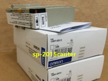 For OMRON INPUT MODULE C200H-ID212 24VDC #SP62