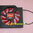 For Video Card Cooler Fan MSI AMD Radeon R7950 4Pin FD8015U12S #SP62