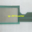 For Allen Bradley PanelView 1000 Touch screen 1000 2711-T10G8 2711-T10G8L1 #SP62