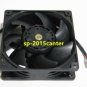 For 120x 38mm Ultra High Airflow Fan 4 Pin PWM 224 CFM 9GV1212P1J091 #SP62