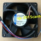 For ebmpapst 4118N/2HF Cooling fan 48VDC 10W 2.5A 119x119x38mm 4pin #SP62