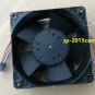 For ebmpapst 4118N/2HF Cooling fan 48VDC 10W 2.5A 119x119x38mm 4pin #SP62