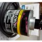 OMRON Rotary Encoder E6B2-CWZ6C 2000P/R 5-24v 12v dc with Couplings XH04