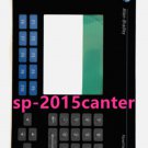 NEW For AB Allen-Bradley Panelview Plus 600 2711-K6C5 Membrane Keypad &CANTER