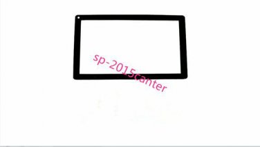 New Touch Screen Digitizer Panel For Azpen A1045 10 inch Android Tablet PC X4