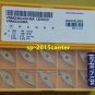 For 10pc MITSUBISHI VNMG160408-MA UE6020 VNMG332MA Carbide Insert #SP62