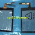 For Psion Teklogix Ikon 7505 Digitizer Touch Screen Glass #SP62