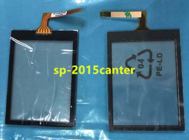 For Psion Teklogix Ikon 7505 Digitizer Touch Screen Glass #SP62