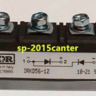 For 1PC New IR module IRKD56-12 IRKD5612 IRKD56/12 #SP62